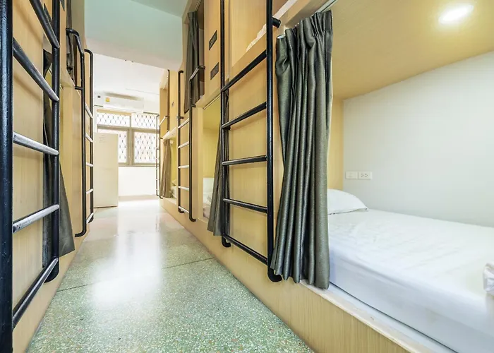 Hostel Sloth *