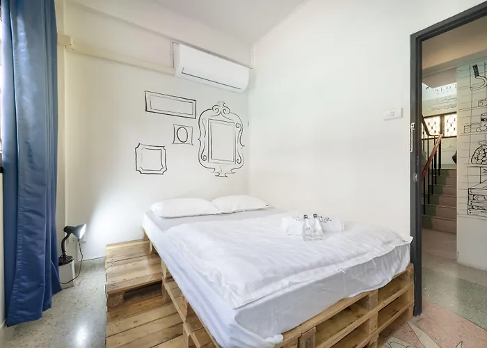 Auberge de jeunesse Sloth *