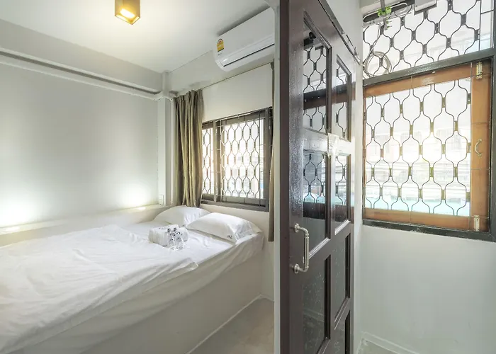 Sloth Hostel
