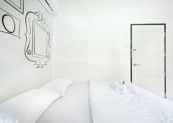 Sloth Hostel