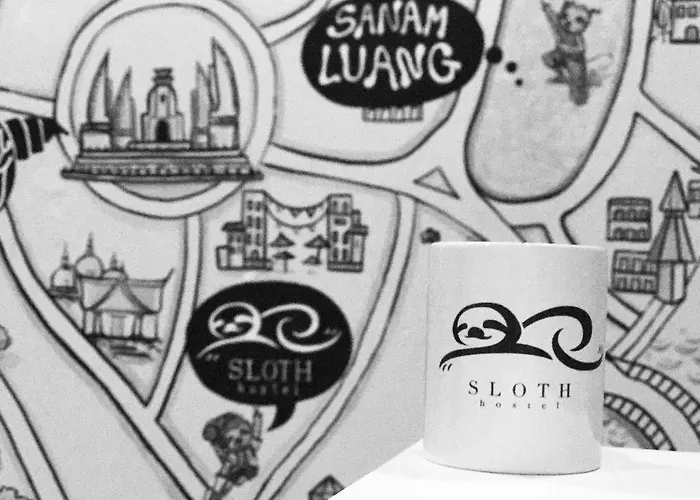 Hostel Sloth *