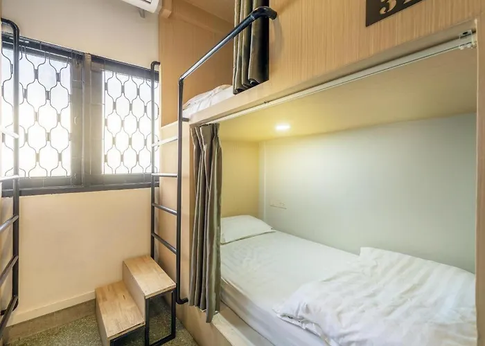 Sloth Hostel