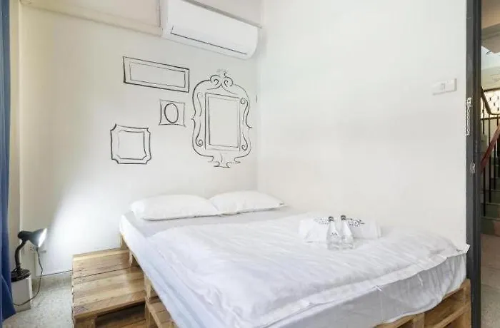 Sloth Hostel