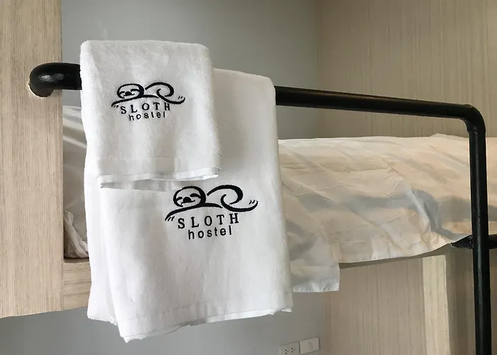 Sloth * Bangkok
