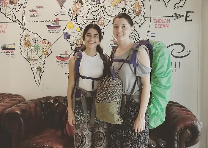 Sloth Bangkok