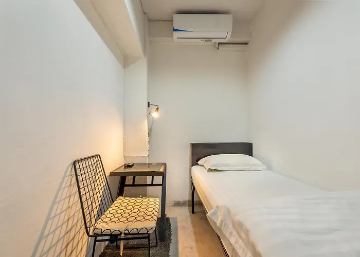 Hostel Sloth